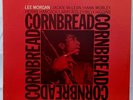 LEE MOGAN  - Cornbread  - BLUE NOTE  Records