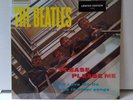 The Beatles - PLEASE PLEASE ME - Limited Edition - MONO STILL SEALED