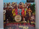 The Beatles - SGT. PEPPER'S LONELY HEARTS CLUB BAND - Limited edition LP SEALED
