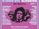 STUDIO ONE Classics | RSD 2022 New Sealed Vinyl | Purple Double LP