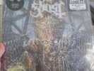 GHOST IMPERA LIMITED EDITION ZIA BLUE SMOKE  Revolver Red Smoke, Prequelle Ashes