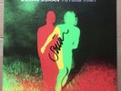 DURAN DURAN - FUTURE PAST LTD GREEN VINYL HAND SIGNED BY SIMON LE BON NEW