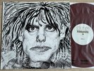 THE CURE - Specials - ROCK RECORDS Red Vinyl - Collector's Edition 120/200 MINT