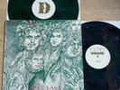 THE CURE - Specials - Limited Edition 166/200 ROCK RECORDS Green Vinyl 2LP MINT