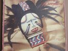 HERBERT PEPPER Anthology Of African Life Box 3LP Ducretet-Thomson (1958) VG-/EX