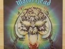 Motorhead Overkill 1979 LP 12
