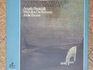 BOX 3LP Benedetto Marcello - Twelve Sonatas for Flute and Continuous Bass, Op.2