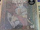 Paradise Lost Gothic Live At Roadburn Festival RSD Gold Vinyl LP Sealed NEU