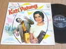 KATI PATANG - R.D Burman 1970 Odeon OST Bollywood LP EX/NM