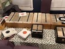 Approx 750+ Assorted Soul and Northern Soul Singles