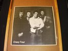 Queen Live Hammersmith 1979 Crazy Tour Double Vinyl LP