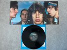 The Rolling Stones – Black And Blue (US Vinyl LP, 1977). 1st Press, Gat, EX/EX