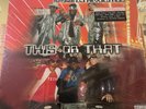 Sway & King Tech DJ Revolution This Or That Vinyl LP Sealed Interscope Anthem