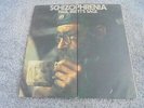 Paul Brett's Sage - Schizophrenia 1972 UK LP DAWN 1st