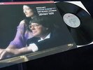 Mozart: Piano Concertos 22 & 23 - Mitsuko Uchida **Philips 420 187-1 ED1 LP**