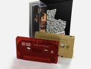 KEITH RICHARDS - TALK IS CHEAP - LIMITED RSD 2022 CASSETTE 2 x MC ROLLING STONES