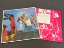Frenzy - Clockwork Toy - 1986 - Nose 8 -   ULTRASONIC CLEANED
