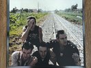 The Clash - Combat Rock Green Vinyl HMV Edition