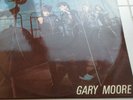 Gary Moore-G-Force-vinyl LP-SNC records 1992-Rare Russian press-VG+/VG