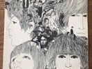 THE BEATLES  REVOLVER  PMC7009 MONO 1966 VINYL LP