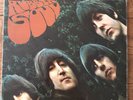 THE BEATLES Rubber Soul Vinyl  Album LP Parlophone 1965 And Mono First Press