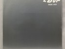 Loop Fade Out Vinyl LP Record VG+ 1989 Original US Rough Trade US 52 Gatefold