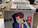 Gerard Way My Chemical Romance LP Hesitant Alien Blue Vinyl RSD 2022 Sealed