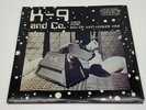 Doctor Who K-9 and co. BBC Records 1982 BBC-456 radiophonic workshop Theme Music