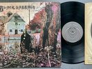 Black Sabbath debut original 1970 vinyl Large Swirl + inner EX/EX