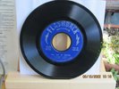 Rare Elmore James 45 The Sky is Crying music soul R&B record 45 rpm vinyl