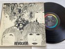 The Beatles Revolver LP Vinyl Record Album Capitol Records  ST 2576 VG+