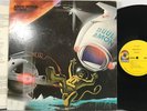 Amon Duul II - Hijack 1974 ATCO Records SD-108 Stereo Vinyl LP Excellent