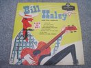 BILL HALEY AND HIS COMETS Live It Up  1955  10