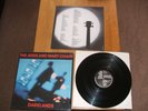 THE JESUS AND MARY CHAIN DARKLANDS LP (1987 ORIGINAL WITH INNER SLEEVE)