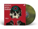 UNCLE ACID & THE DEADBEATS - Vol 1 SWAMP GREEN VINYL LP