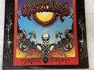 The Grateful Dead - Aoxomoxoa Vinyl LP - Warner Bros. WS 1790