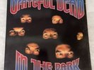 Grateful Dead In The Dark Vinyl LP Arista AL-8452 1987