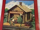 Grateful Dead TERRAPIN STATION LP US ARISTA Records AL 7001 Vinyl LP