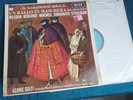 Verdi Un Ballo In Maschera Nilsson Solti Decca SXL 6013  test pressing 2lp