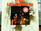 Led Zeppelin - 1st + 2nd Led Zeppelin - 12