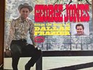 vinyl GEORGE JONES Sings Songs of Dallas Frazier lp - VG+