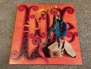 The Grateful Dead - Live/Dead Vinyl EX