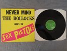 Sex Pistols – Never Mind The Bollocks Here's The Sex Pistols