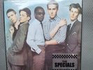 the specials vinyl lp,  the complete John peel sessions,  2tone  ska, madness