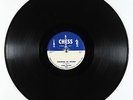 Blues 78 - Jimmy Rogers - Walking By Myself - Chess - VG+ mp3