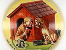 C&W Picture Disc 78 - Lulu Belle & Scotty - In The Dog House Now - Vogue VG+ mp3