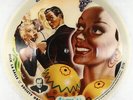 Jazz Picture Disc 78 - Dick La Salle - Give Me All Of Your Heart - Vogue VG+ mp3