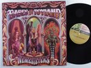 BABES IN TOYLAND Nemesisters REPRISE LP VG+ gatefold o