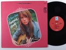 FRANCOISE HARDY Je Vous Aime 4 CORNERS LP VG+ o