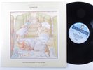 GENESIS Selling England By The Pound CHARISMA LP uk with lyric sheet insert o